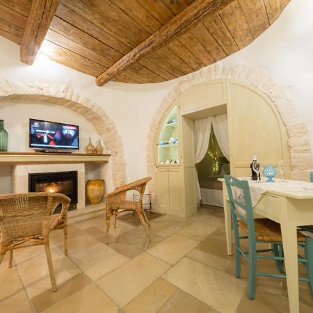 Trullo Love Alberobello Dış mekan fotoğraf